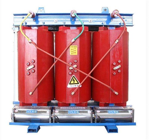 揭阳SCB10-400kva/10KV/0.4KV干式变压器