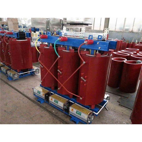 揭阳SCB13-100KVA干式变压器供应厂家